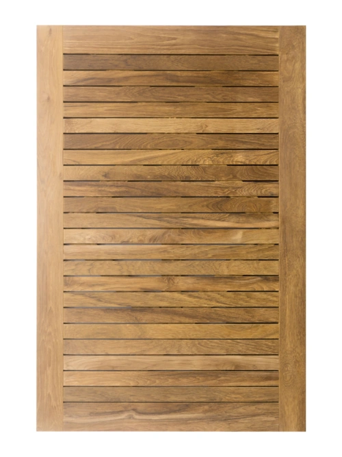 Tk-tp Teak Tops – Square