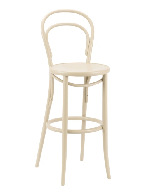 Ton Barstool 14 Gray