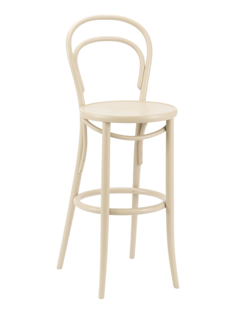 Ton Barstool 14 Gray