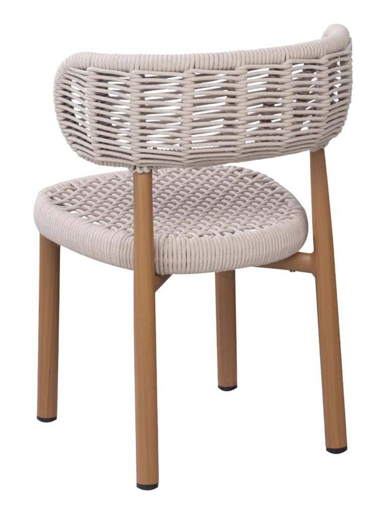 Shell S – back view