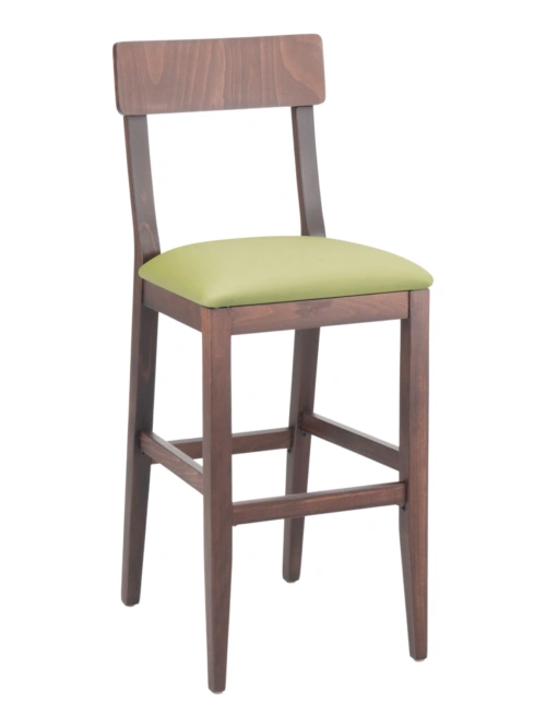 FLS-21B Wood Back