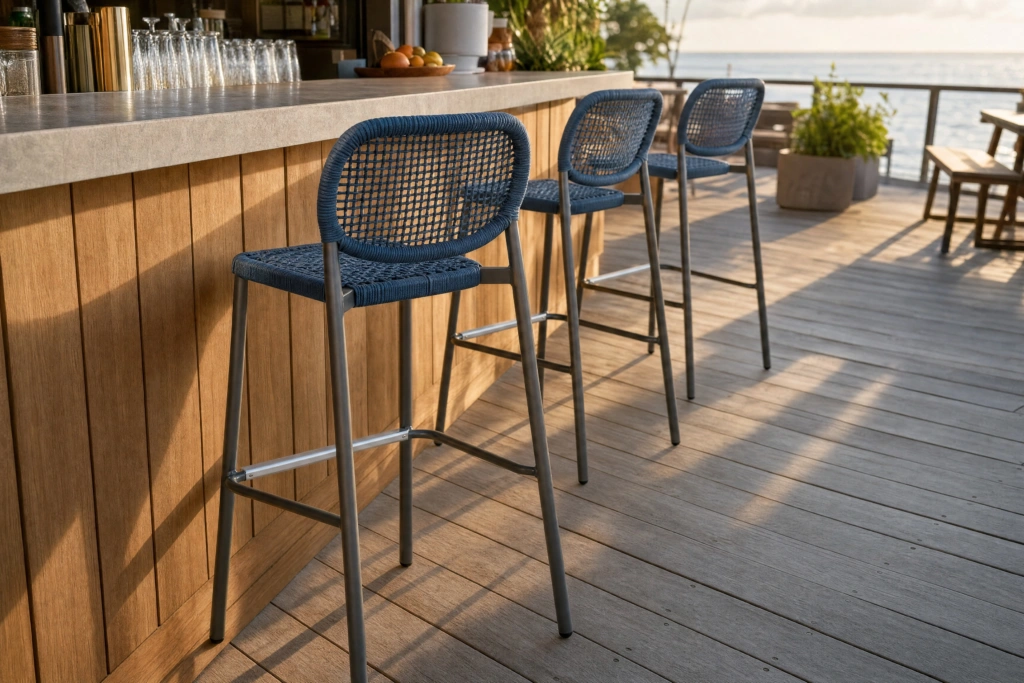 Dublin B RP setting