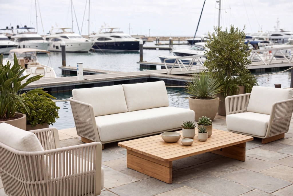 Marrakech 2-Seat Sofa – Right or Left Arm setting