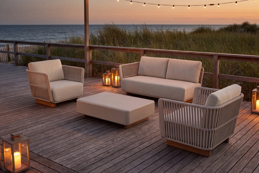 Marrakech 2-Seat Sofa – Right or Left Arm setting