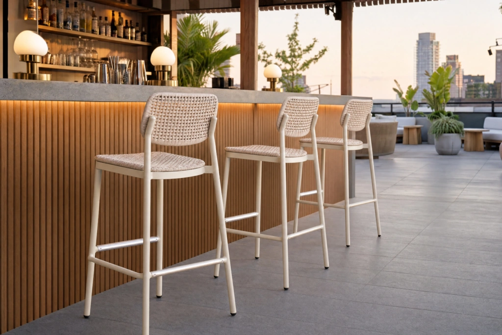 Merano B setting