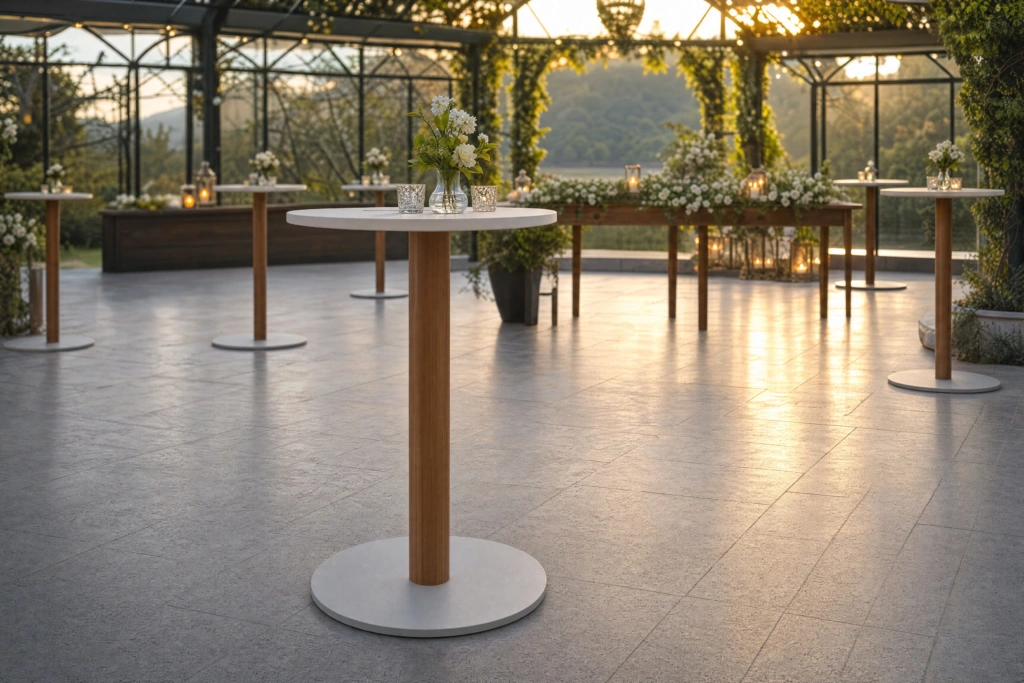AL-2400 18×3 Wood Look setting