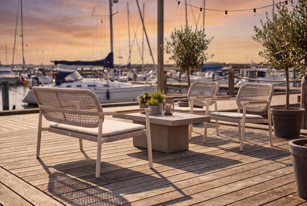 Dublin Lounge RP setting