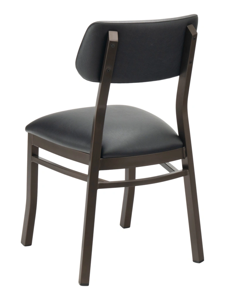 MET-40S UPH BACK – back view