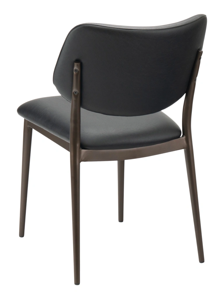 MET-45S UPH Back – back view
