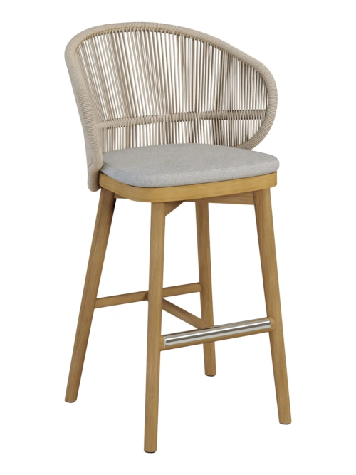 Jumbo Barstool