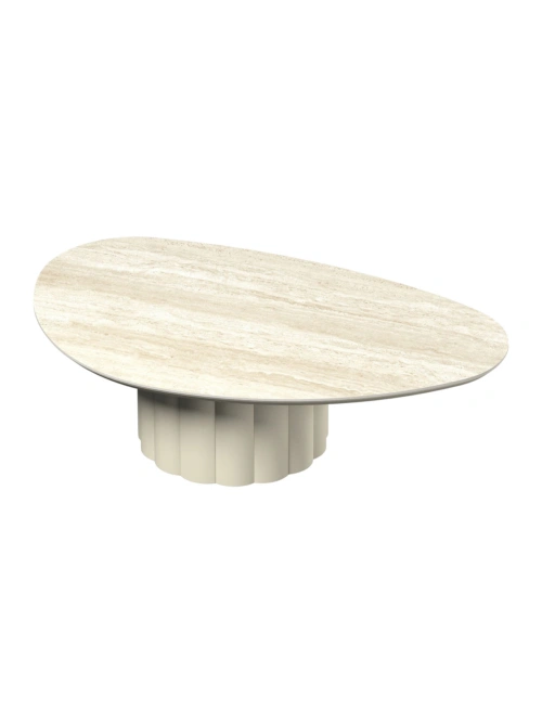 Lotus Nesting Coffee Table Large