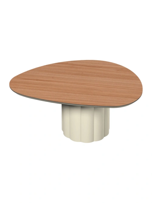 Lotus Nesting Coffee Table Small