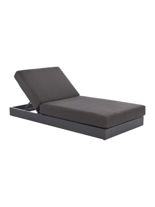 Palm Beach Sunlounger with Platform