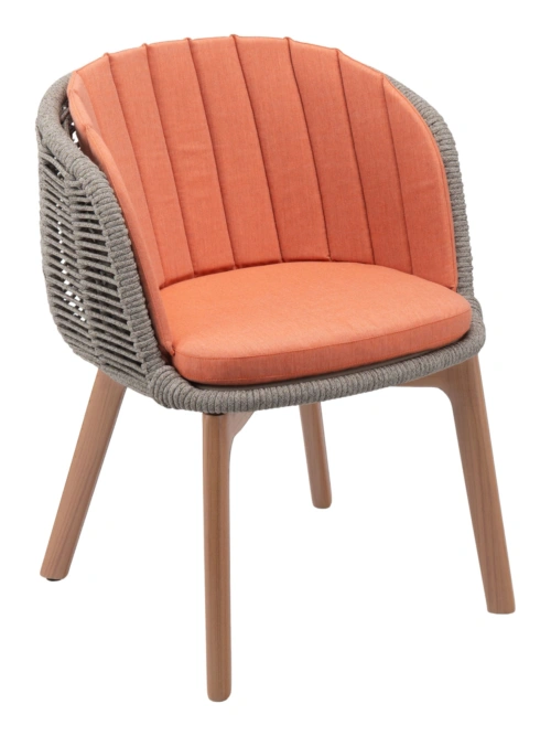 Bagel Dining Armchair