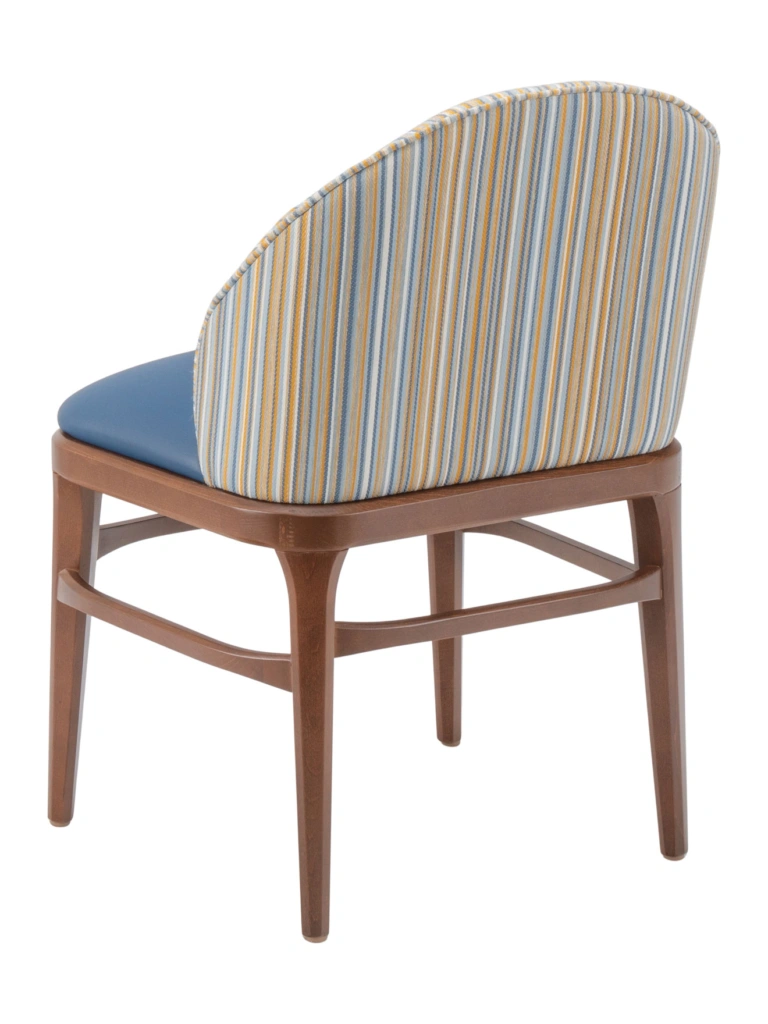 RV Valencia S – Maple Ash, back view