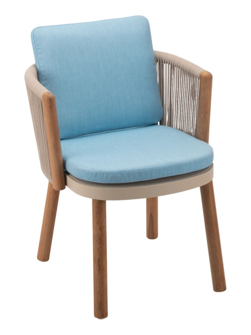 Vatican TK Dining Armchair