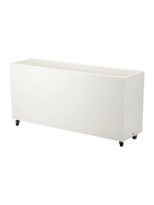 Lotus Planter Rectangle