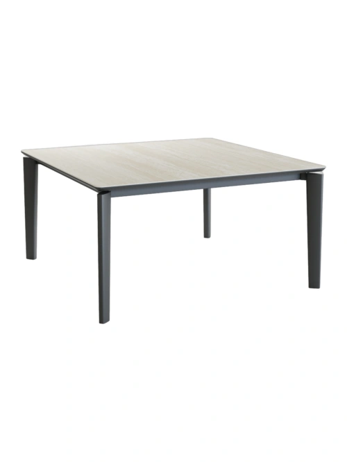 Bagel 58×58 Dining Table