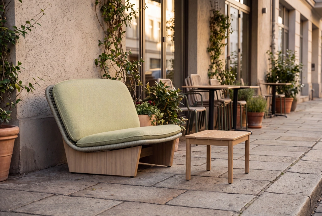 Clogs Center Module setting
