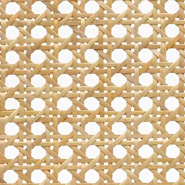 Natural Rattan Wicker