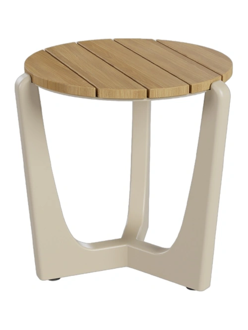 Float End Table