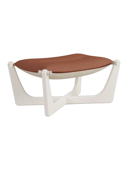 Float Footstool
