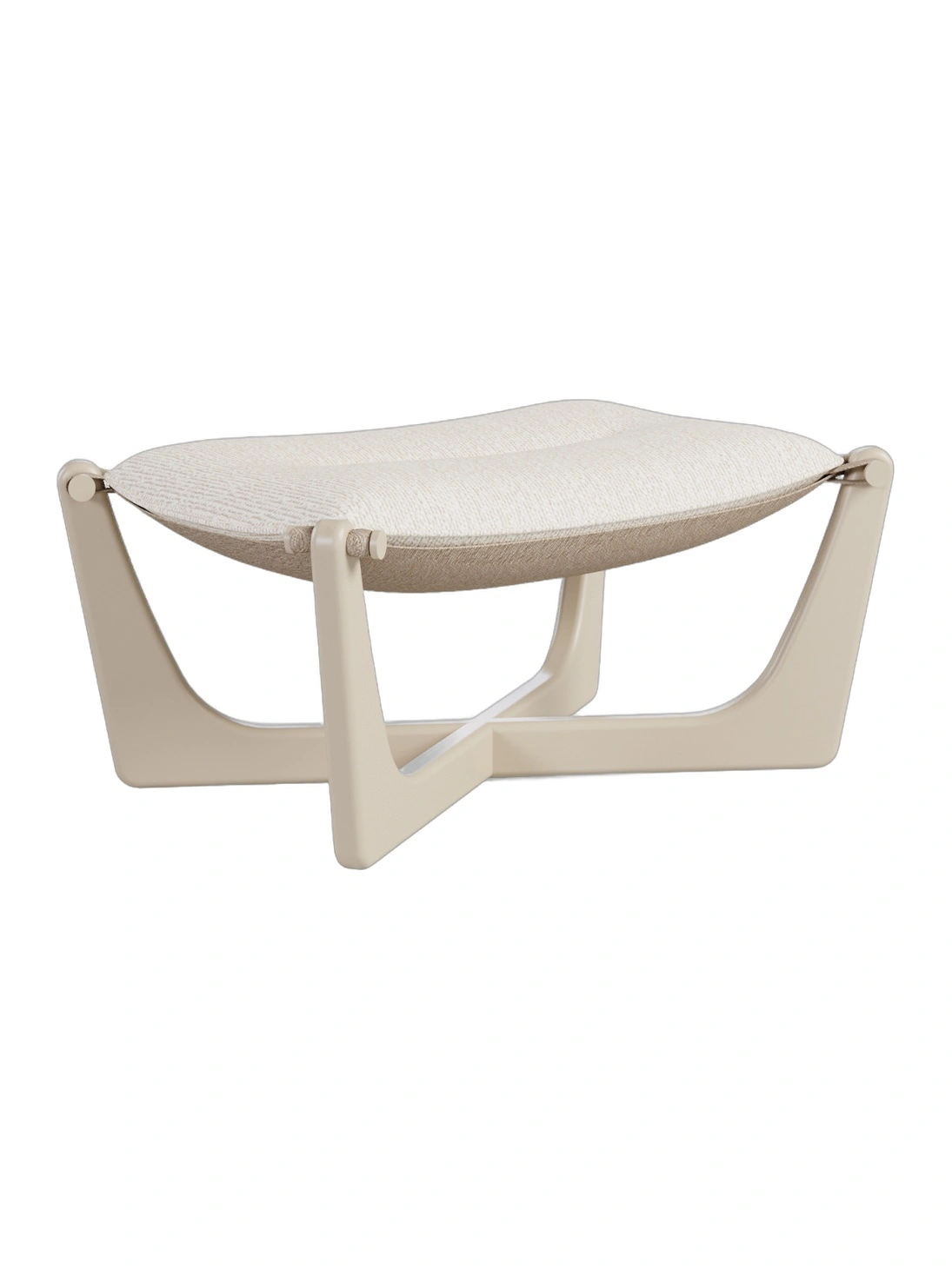Float Footstool Float Footstool