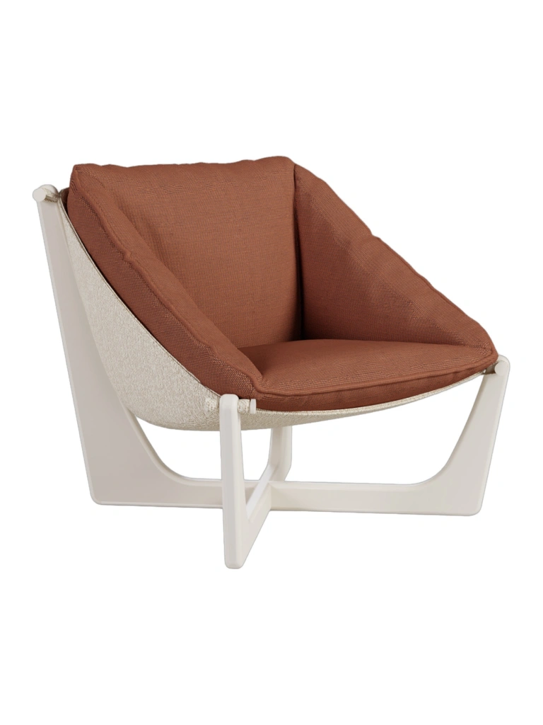 Float Lounge Chair