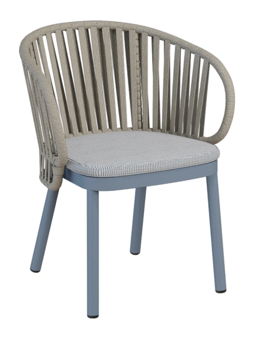 Jumbo A Armchair with Strap