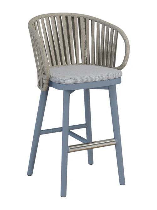 Jumbo B Barstool with Strap