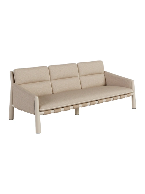 Kauai 3-Seat Sofa