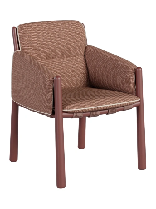 Kauai A Armchair