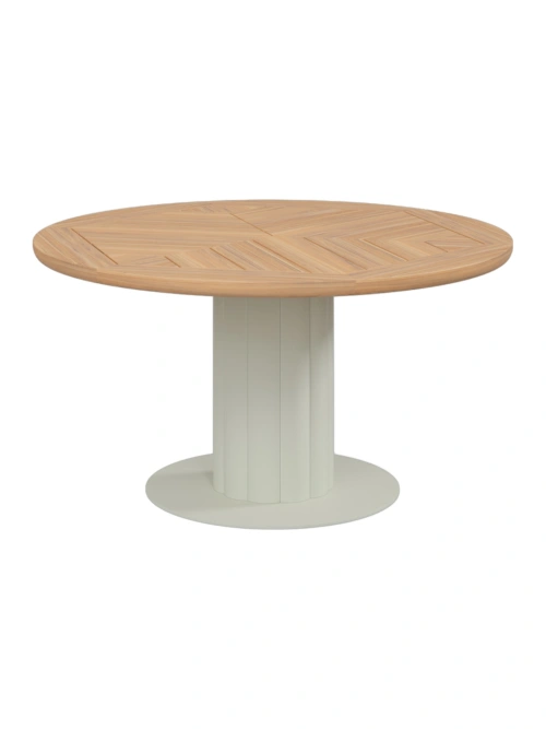 Lotus Dining Table D 55”RD – TK