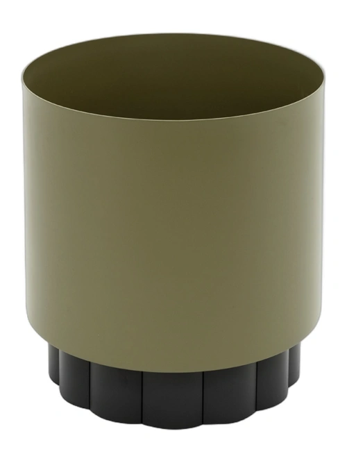 Lotus Planter L 16×17