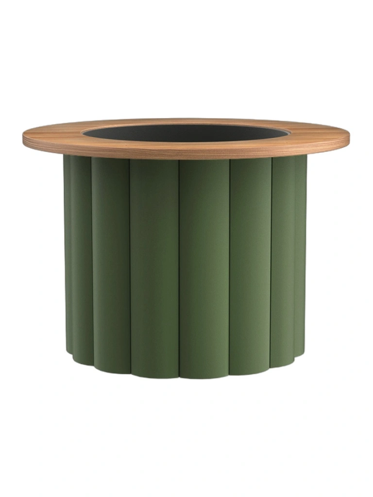 Lotus Planter XXL 26×18