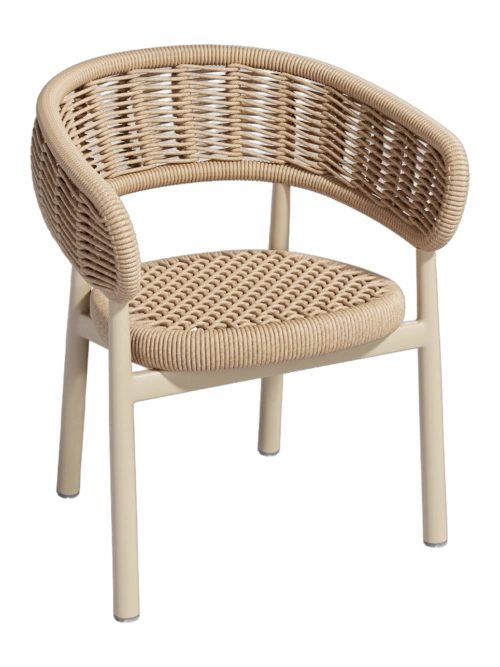 Shell A Armchair