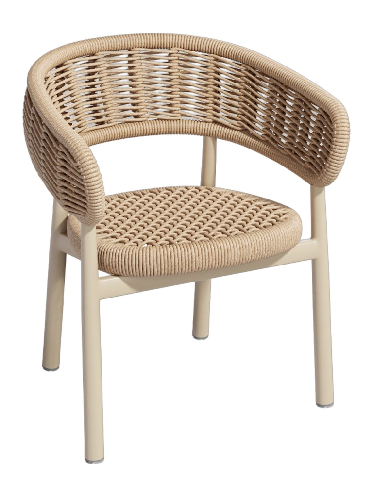 Shell A Armchair