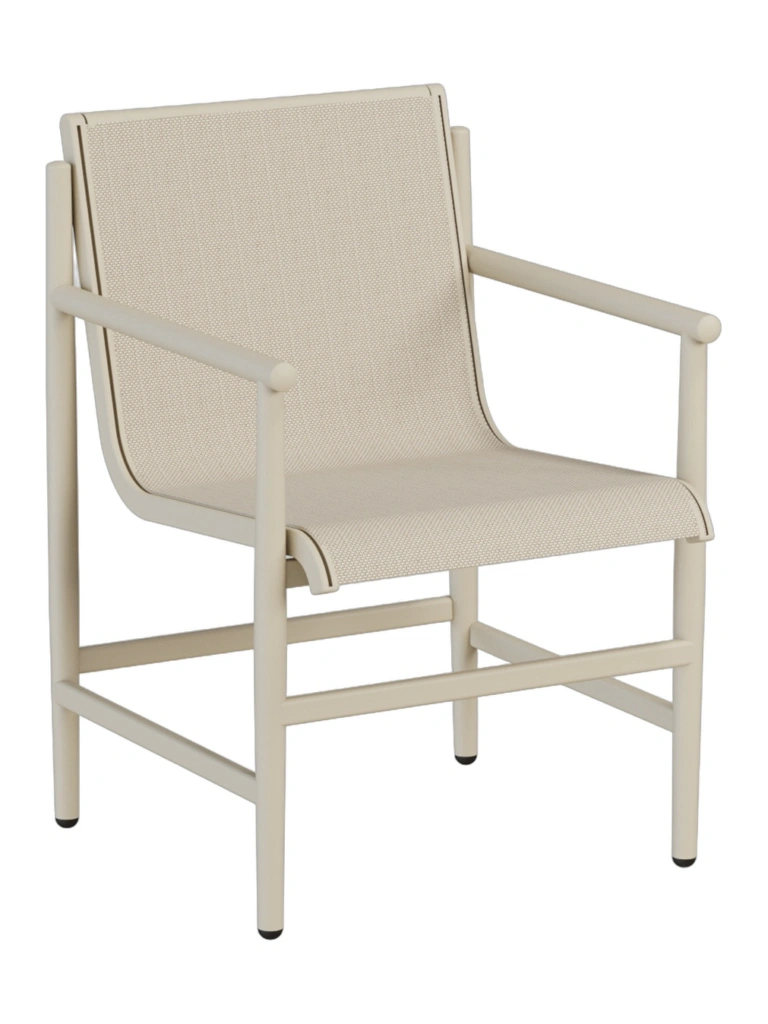 String A TEX Dining Armchair