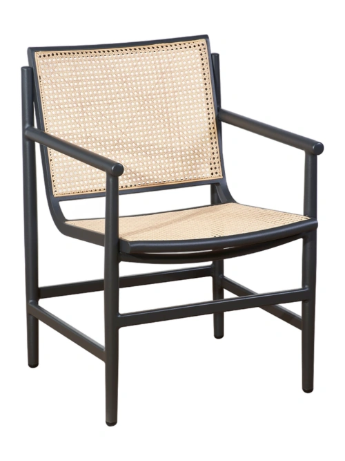String A WIC Dining Armchair