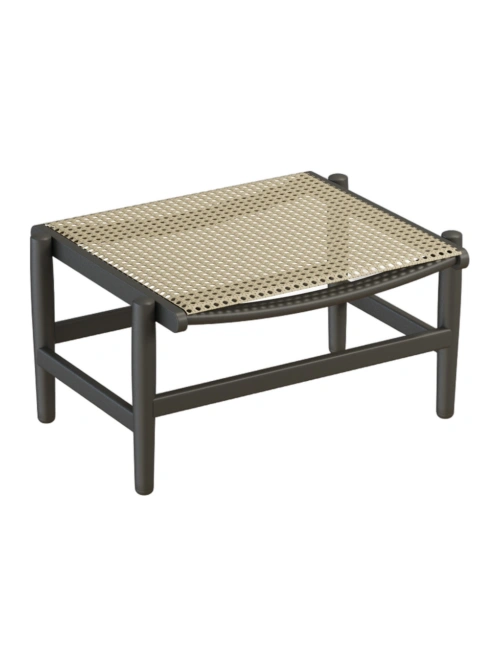 String Footstool WIC