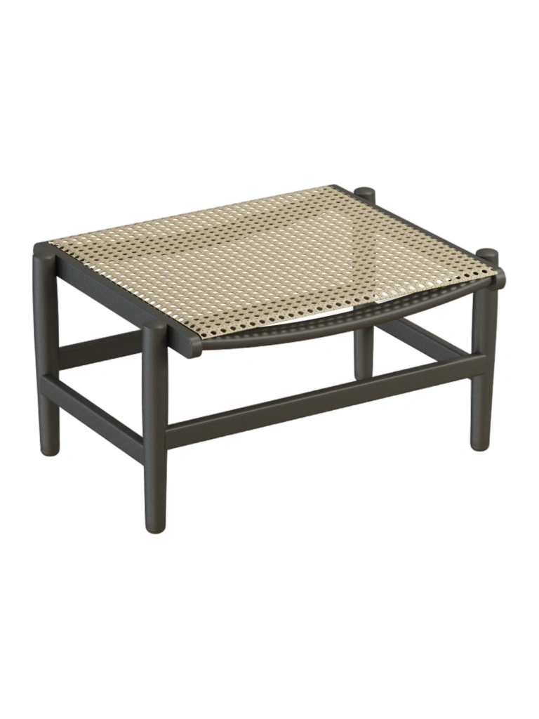 String Footstool WIC