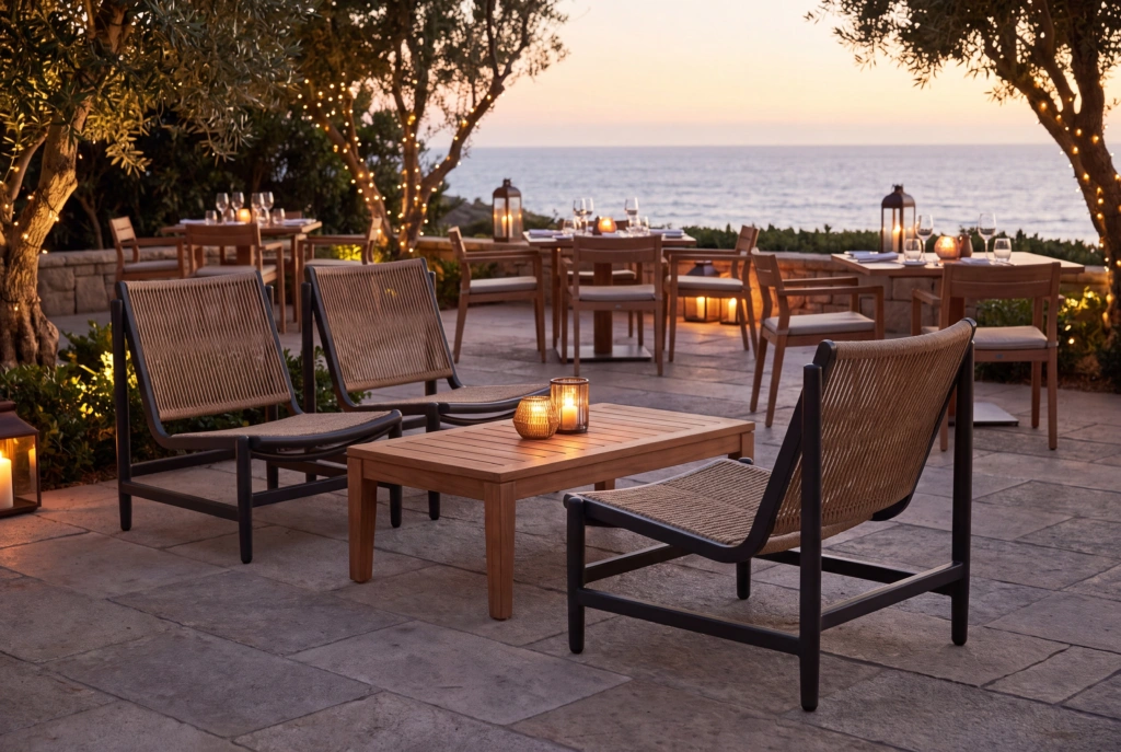 String Lounge WIC setting