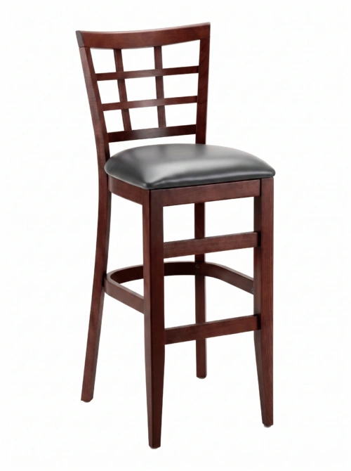 CON-03B – Dark Mahogany
