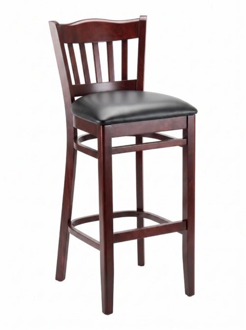 CON-06B – Dark Mahogany