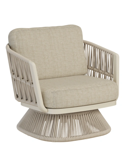 Marrakech Swivel Lounge