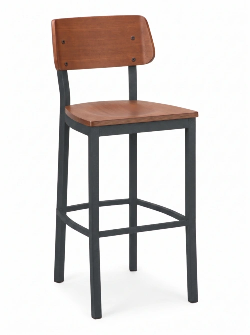 MET-40B – Anthracite